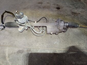 Predám servo riadenie VW 5N1909144g - 2