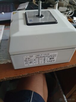 Výhodne predám - 2