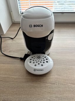 Bosh Tassimo - 2
