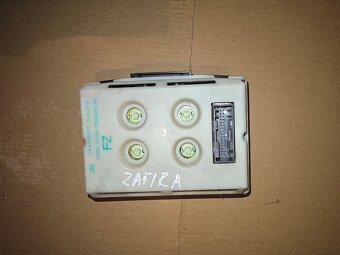 Displej Opel Zafira 5WK70044 - 2