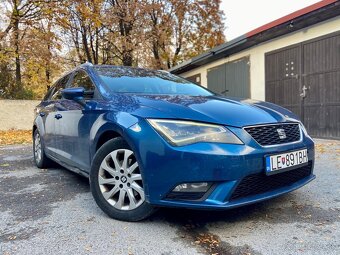Seat Leon 3 ST (5F) – Full LED - 2