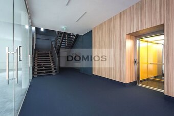 Exkluzívne klim. obchodné priestory (65 m2, parking, KE-Juh) - 2