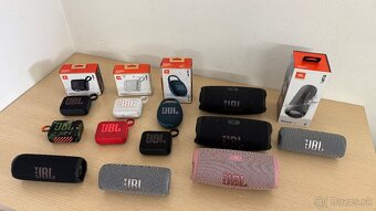 JBL Reproduktory - 2