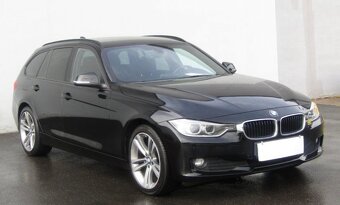 rozpredám: Bmw 3 model f30 / f31, 320d, 318d, 316d, Automat, - 2