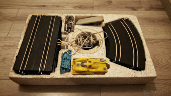 Autodraha - diely - 2