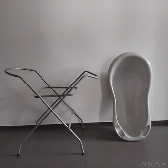 Vanička detská - 2