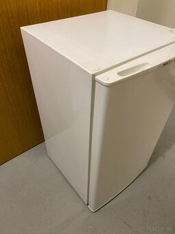 Predám mrazničku - 2