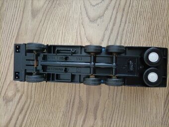 Tatra 815 kdn kolem sveta - 2