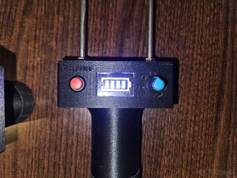 Akku profi omracovac - 2