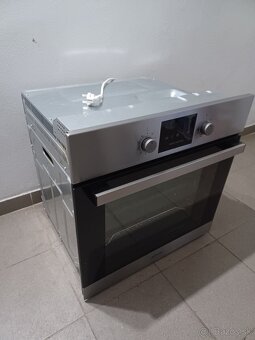 Gorenje teplovzdušná rúra - 2