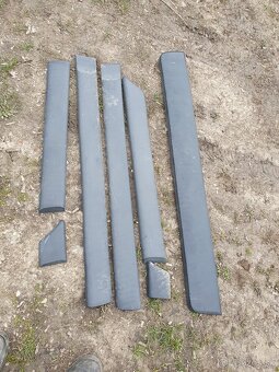 Predám diely peugeot partner - 2