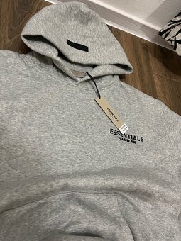 Essentials mikina - 2