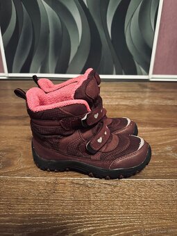 Snehule Tchibo veľ. 30/31 - 2