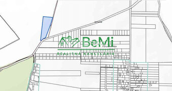 Predaj ornej pôdy -  Lehota (605-14-RP) - 2