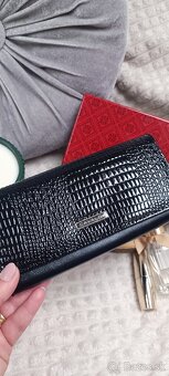 Dámska peňaženka - 2