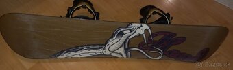 Snowboard HEAD - 2