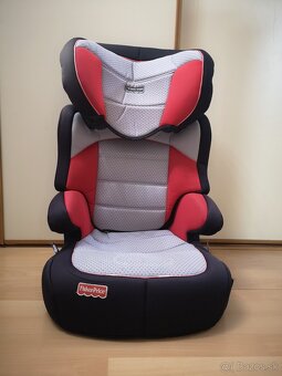 Autosedačka Fisher-Price - 2