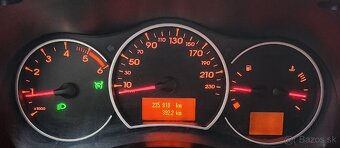 Renault Koleos 4x4 1,9 dci VYMĚNÍM - 2