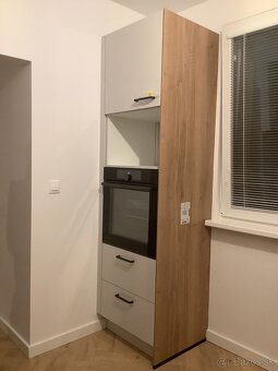 novo zrekonštruovaný 4 izb. byt, Poloreckého ul. - 2