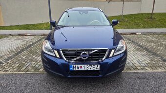 Volvo XC60 D3 - 120kW AWD Ocean Race AT - 2
