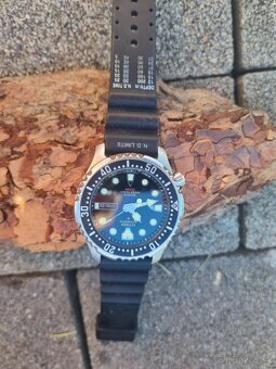 Predám Citizen Promaster NY0040-09E - 2