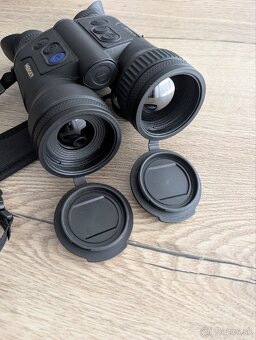 Pulsar Merger XP50 LRF - 2