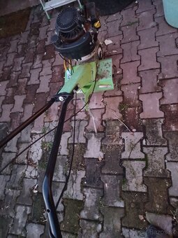 Vimenim za pílu - 2