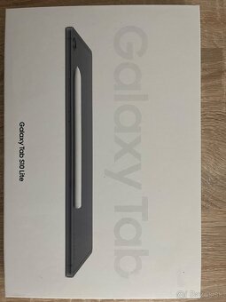 Predám Galaxy Tab S10 Lite - 2