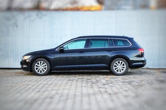 Volkswagen Passat Variant 1.4 TSI BMT - 2