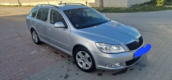 Škoda Octavia 1.4 TSI DSG 90kw - 2