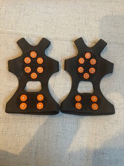 Nesmeky veľkosť S - 2