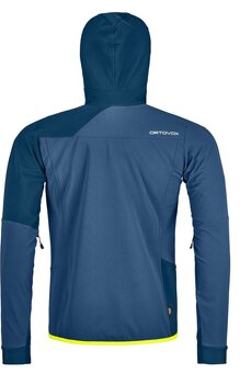 Softshellová bunda - 2