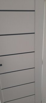 Interierove dvere - 2