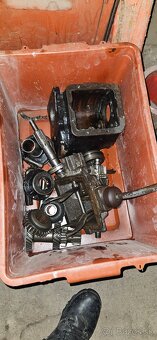 Prevodovka gaz 69 - 2