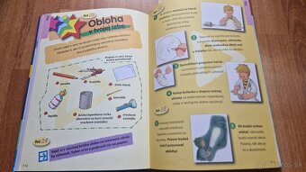 Knihy pre deti- rozne mix 2 - 2