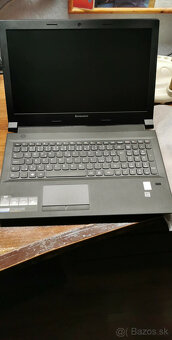 LENOVO B50-30  4GB ram 500GB SSD HDD Linux - 2