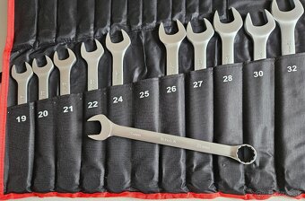 Sada klučov 25ks - 2