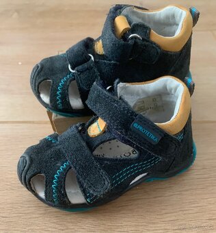 Papučky, sandálky Protetika,veľ.20 - 2