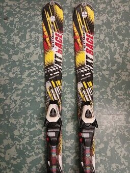 Juniorské lyže TECNO PRO XT - 2