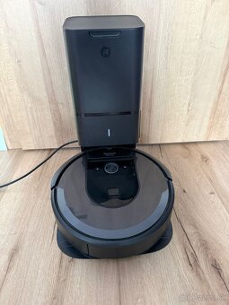 iRobot Roomba i7+ - 2