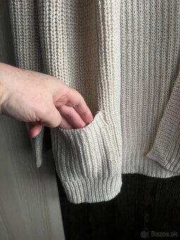 nový sveter - 2