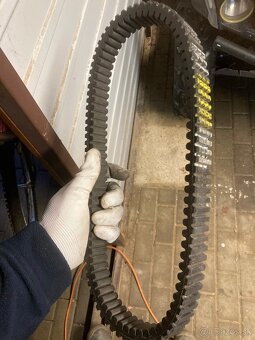 Remeň variatora - 2