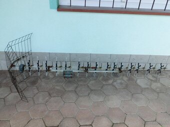 Anténa SUPRA COLOR PLUS K21-60 . - 2