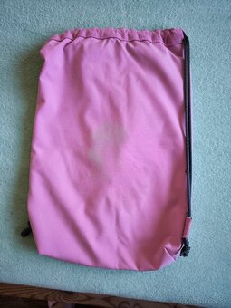 Piskaci ruksak funny bunny - 2