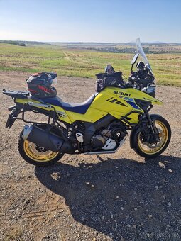 Suzuki Vstrom 1050 - 2