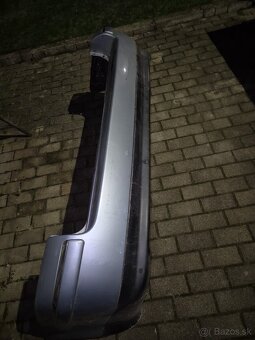 PDC podnárazník VW Passat B5,5 variant - 2