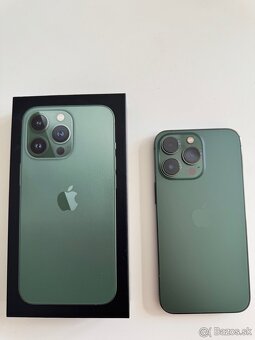 Predám Apple iPhone 13Pro 128GB - 2