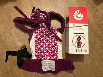 Ergobaby nositko detske - 2