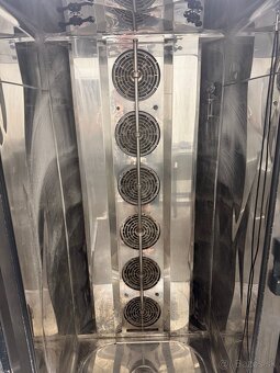 Konvektomat UNOX CHEFTOP - 2