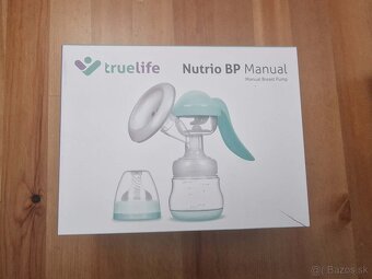 Odsavacka mlieka - 2